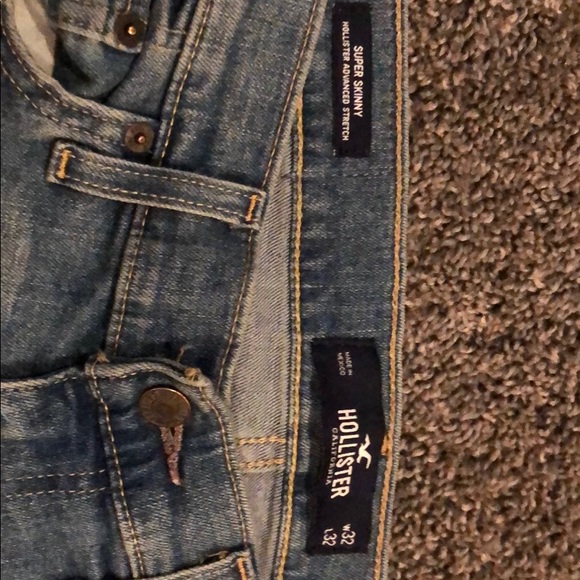 Jeans - Picture 3 of 3